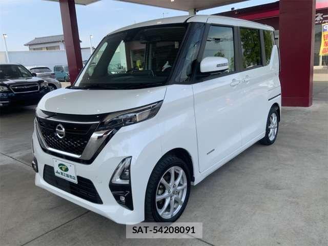 Nissan ROOX 2023-01 7224491-6