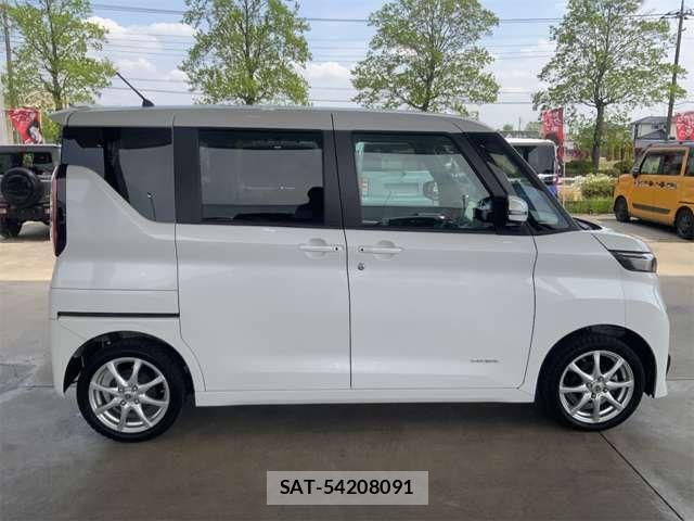 Nissan ROOX 2023-01 7224491-7