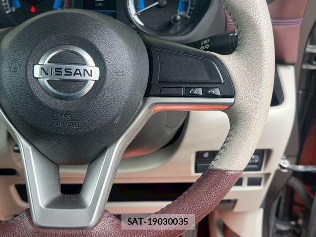 Nissan ROOX 2020-10 7216391-9
