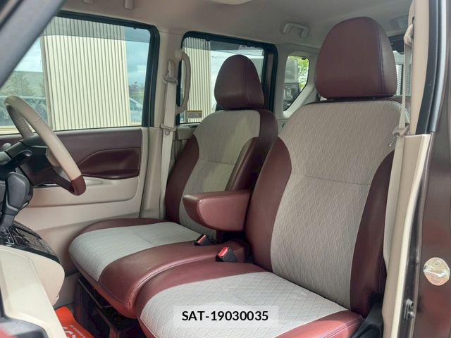 Nissan ROOX 2020-10 7216391-3