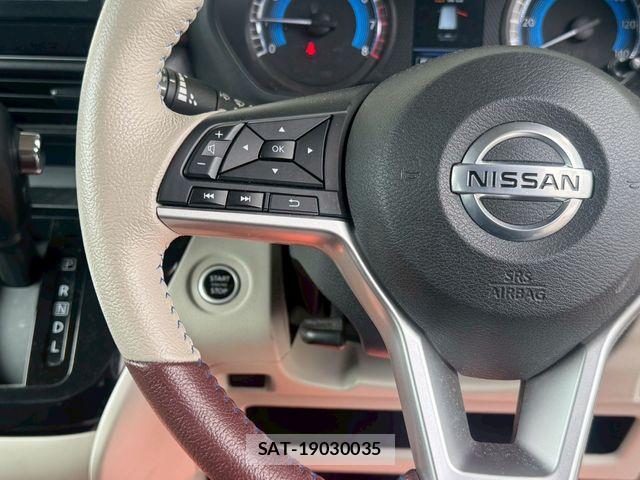 Nissan ROOX 2020-10 7216391-8