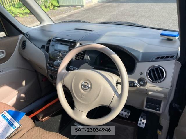 Nissan ROOX 2011-06 7224482-15