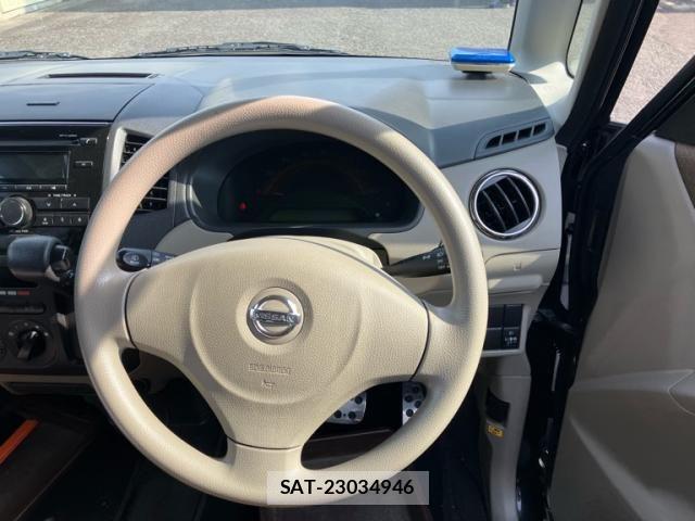 Nissan ROOX 2011-06 7224482-16