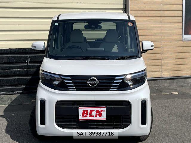 Nissan ROOX 2024-08 7224494-21