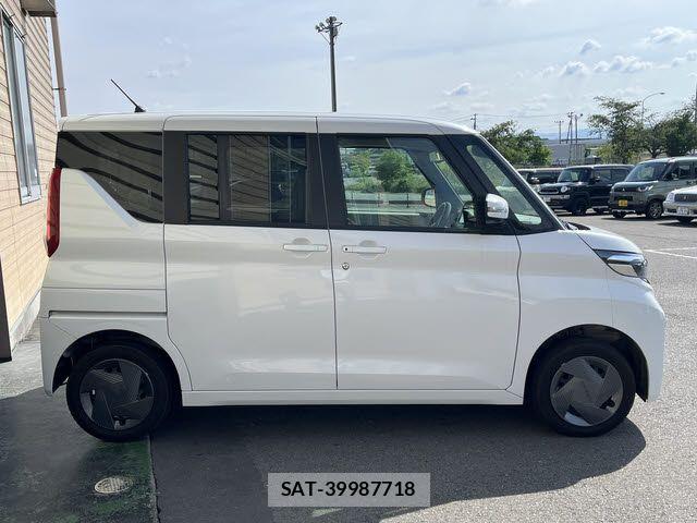 Nissan ROOX 2024-08 7224494-22