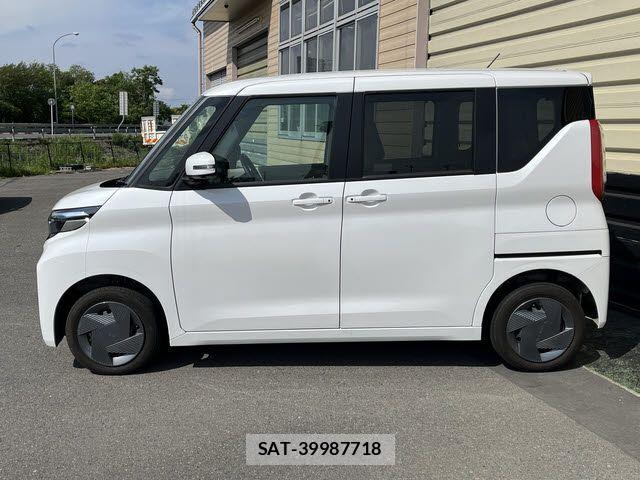 Nissan ROOX 2024-08 7224494-23