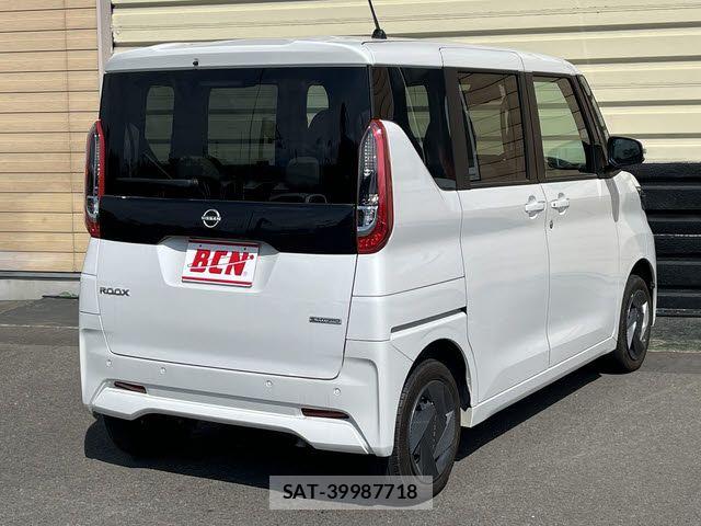 Nissan ROOX 2024-08 7224494-2