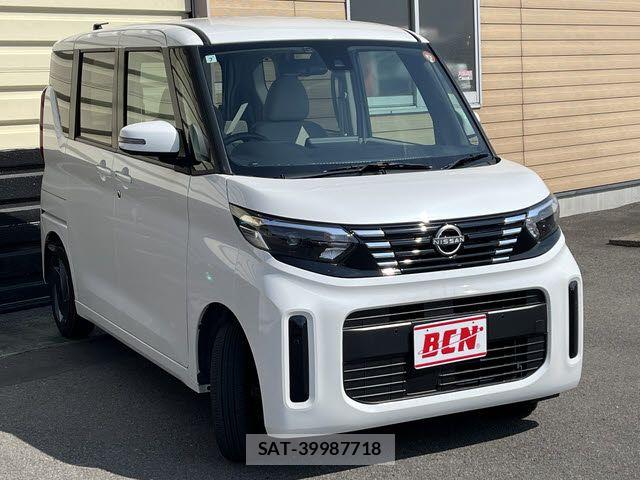 Nissan ROOX 2024-08 7224494-6