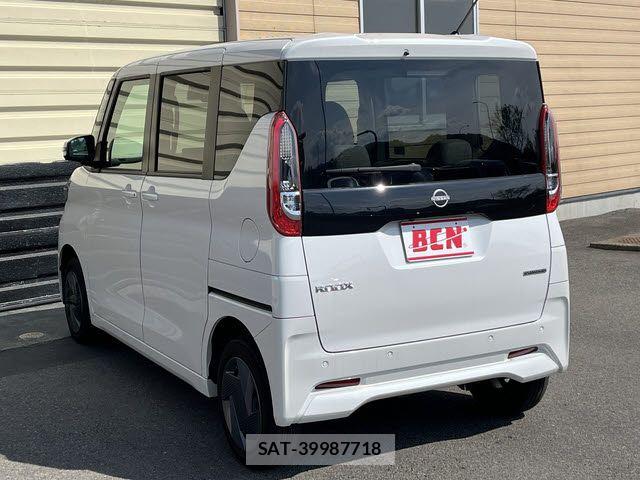 Nissan ROOX 2024-08 7224494-8