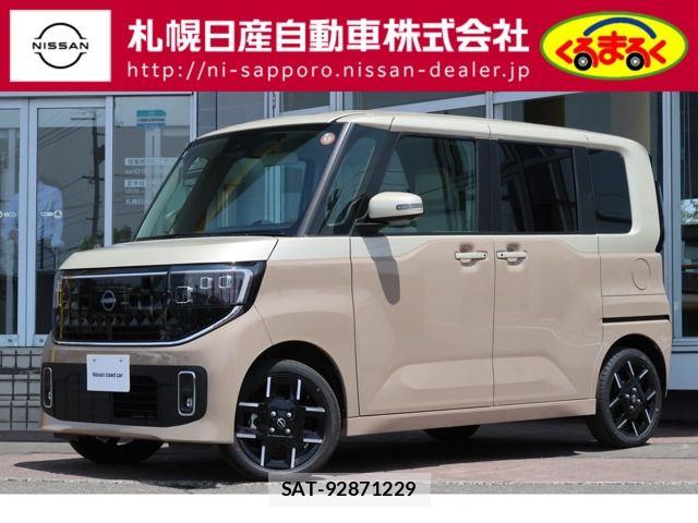 Nissan ROOX 2025-11 7215763-0