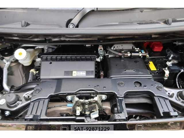 Nissan ROOX 2025-11 7215763-13
