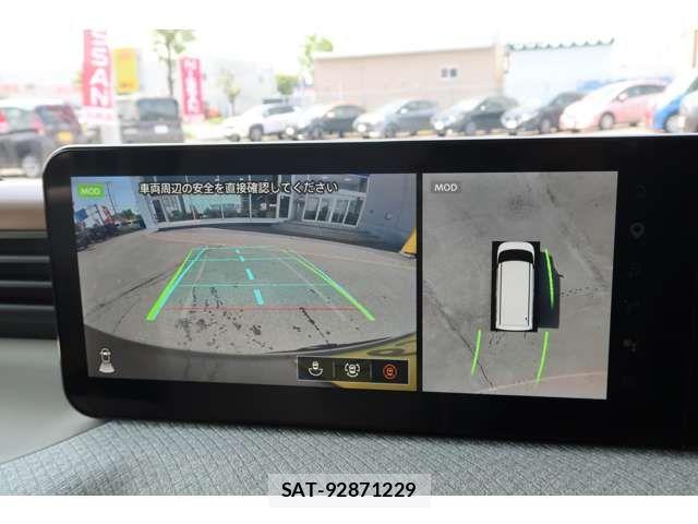 Nissan ROOX 2025-11 7215763-16