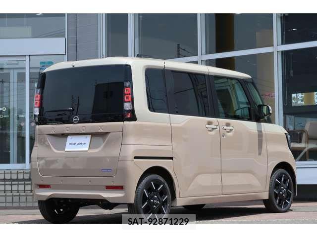 Nissan ROOX 2025-11 7215763-1