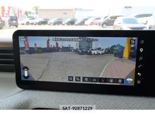 Nissan ROOX 2025-11 7215763-17