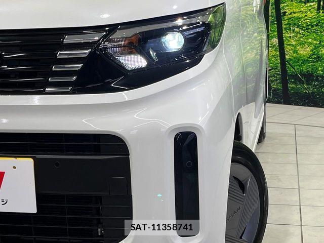 Nissan ROOX 2023-10 7224492-12
