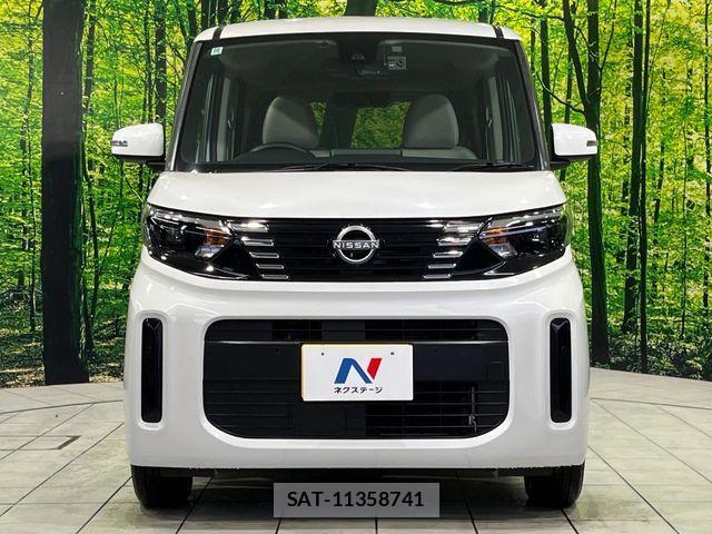Nissan ROOX 2023-10 7224492-13
