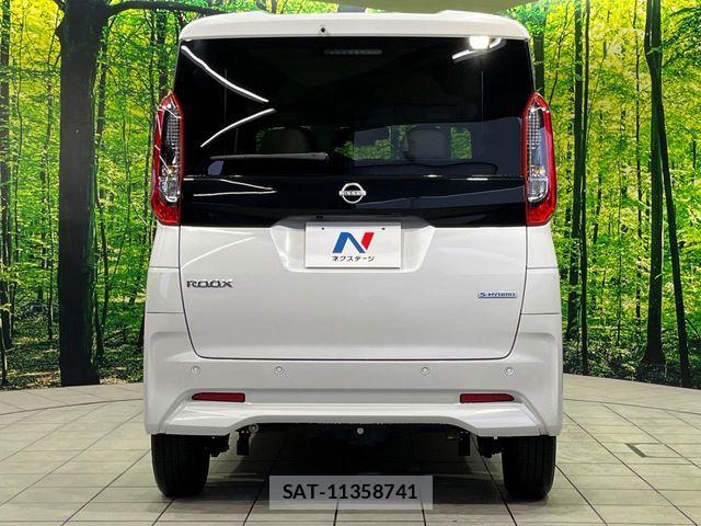 Nissan ROOX 2023-10 7224492-14
