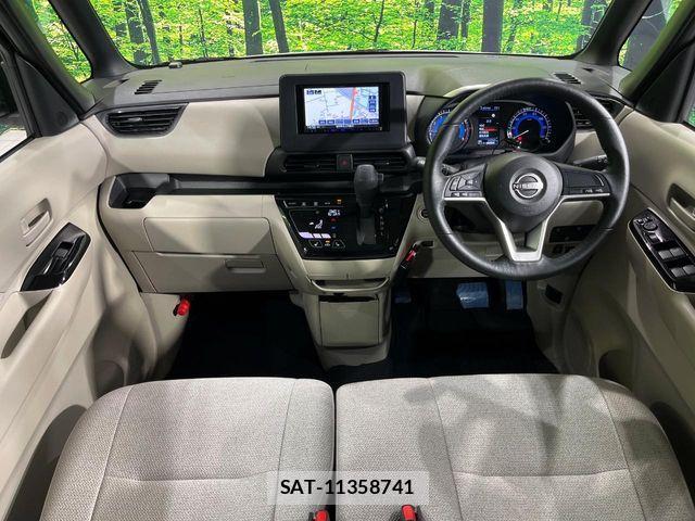 Nissan ROOX 2023-10 7224492-1