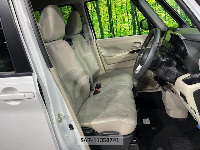 Nissan ROOX 2023-10 7224492-7