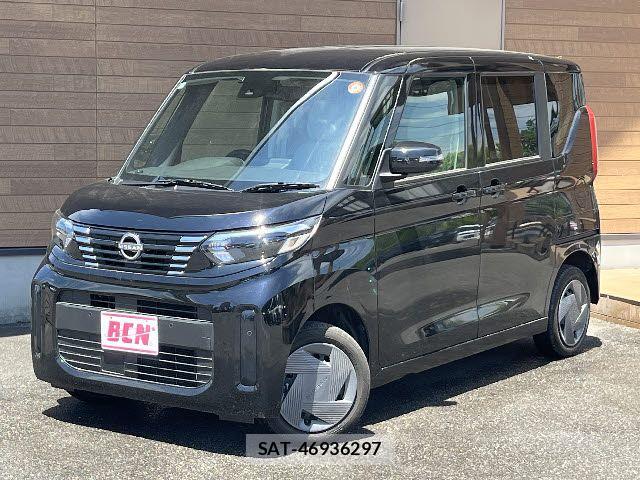 Nissan ROOX 2024-07 7224496-0