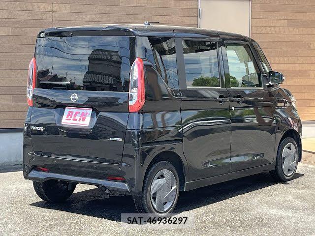 Nissan ROOX 2024-07 7224496-2