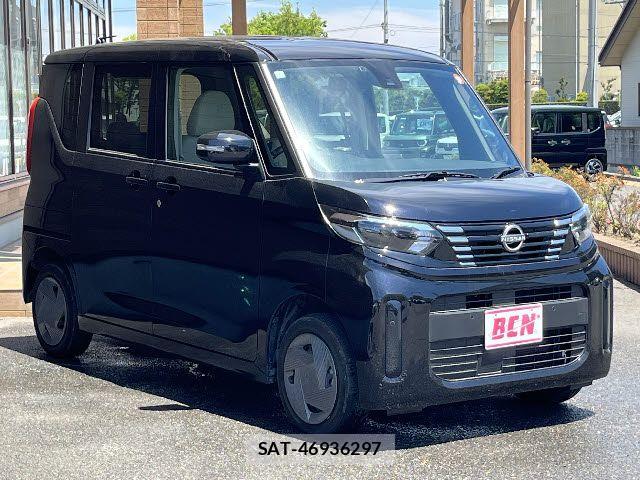 Nissan ROOX 2024-07 7224496-6