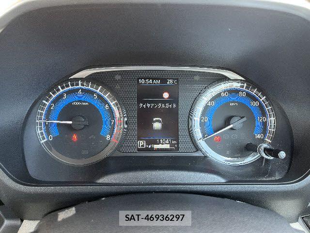 Nissan ROOX 2024-07 7224496-7