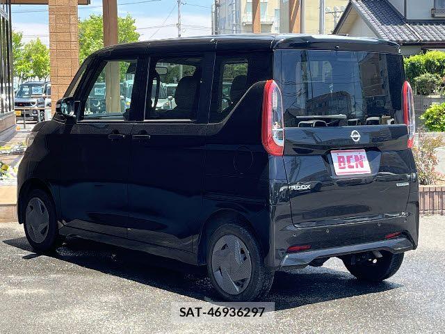 Nissan ROOX 2024-07 7224496-8