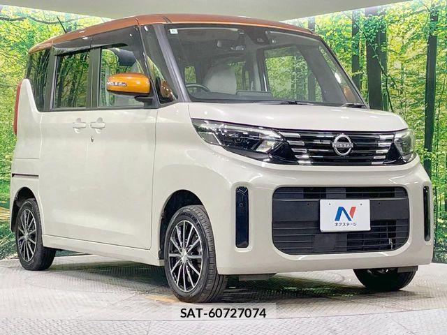 Nissan ROOX 2024-06 7224493-16