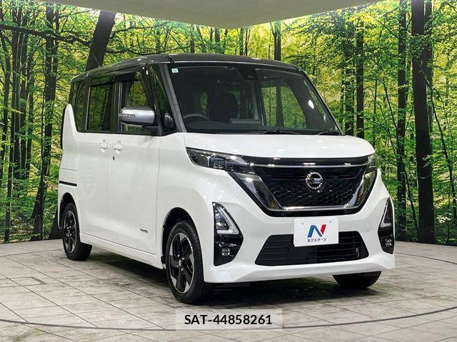 Nissan ROOX 2021-07 7252171-16