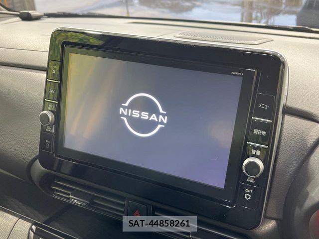 Nissan ROOX 2021-07 7252171-2