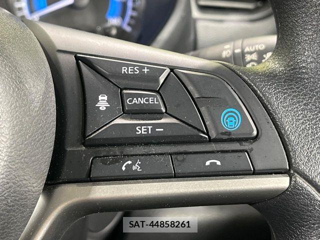 Nissan ROOX 2021-07 7252171-6