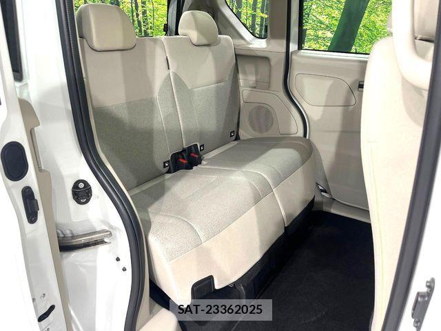 Nissan ROOX 2023-07 7252172-9