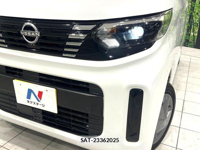 Nissan ROOX 2023-07 7252172-12