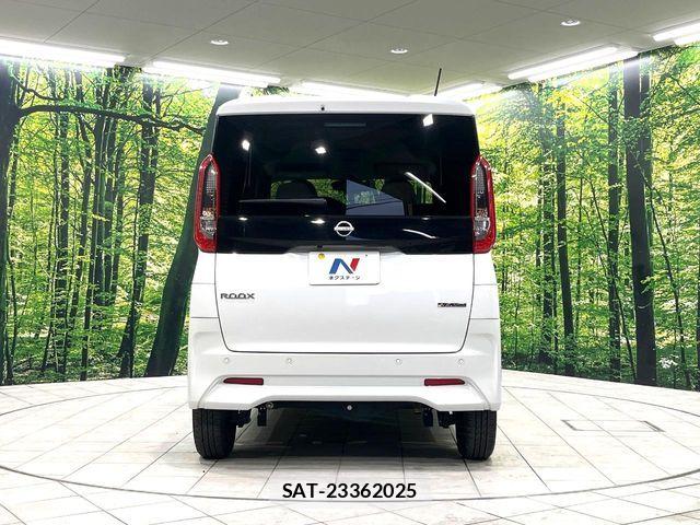 Nissan ROOX 2023-07 7252172-15