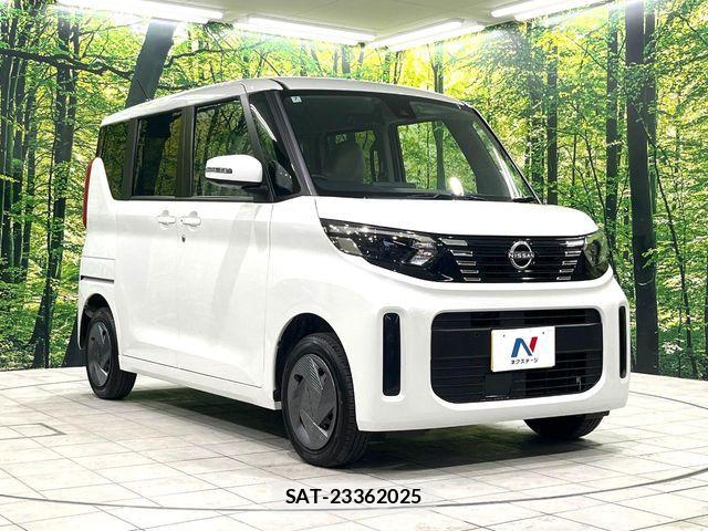Nissan ROOX 2023-07 7252172-16
