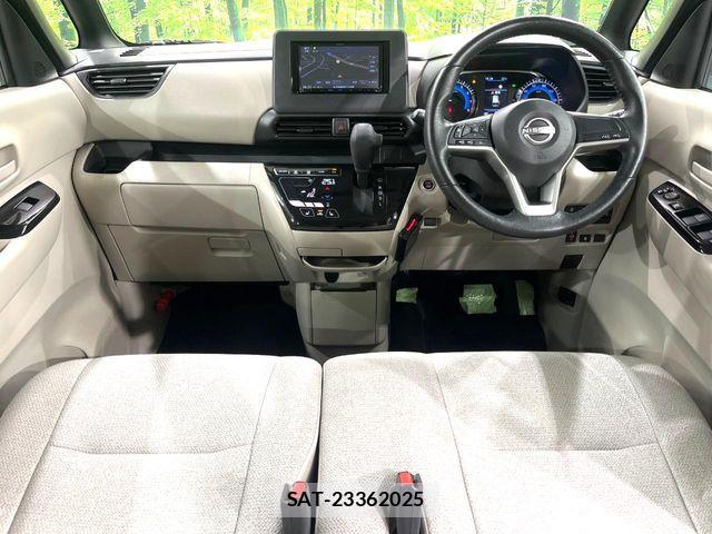 Nissan ROOX 2023-07 7252172-1