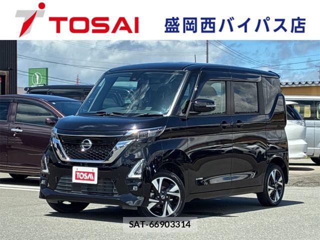 Nissan ROOX 2021-03 7252174-0