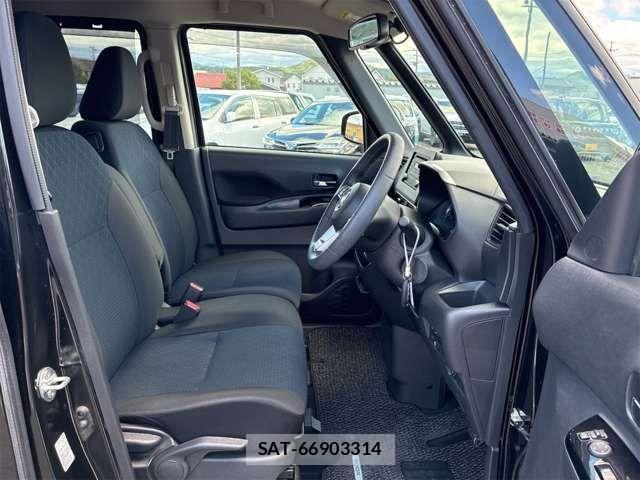 Nissan ROOX 2021-03 7252174-11