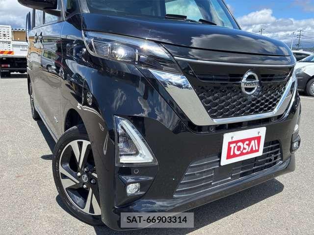 Nissan ROOX 2021-03 7252174-15