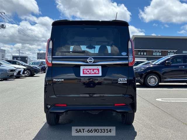 Nissan ROOX 2021-03 7252174-18