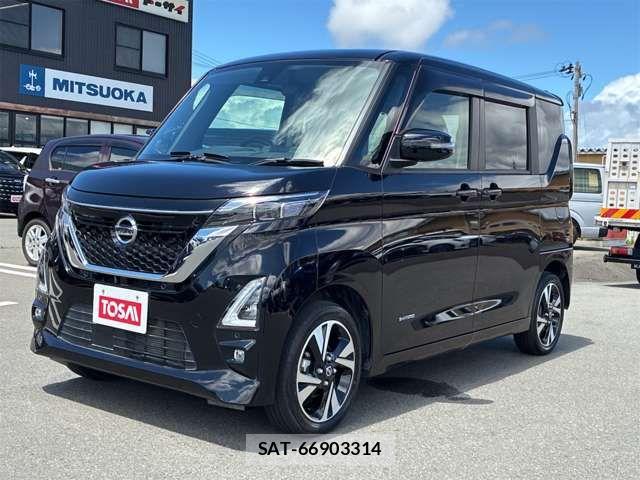 Nissan ROOX 2021-03 7252174-19