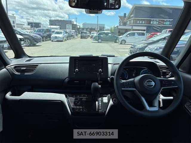 Nissan ROOX 2021-03 7252174-4