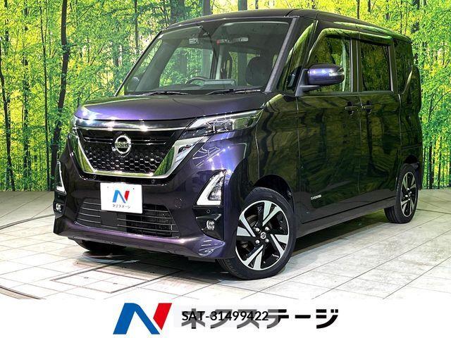 Nissan ROOX 2021-02 7252175-0