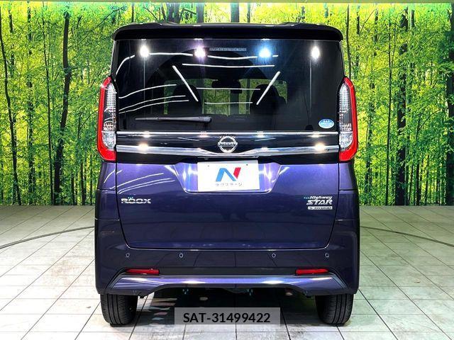 Nissan ROOX 2021-02 7252175-14