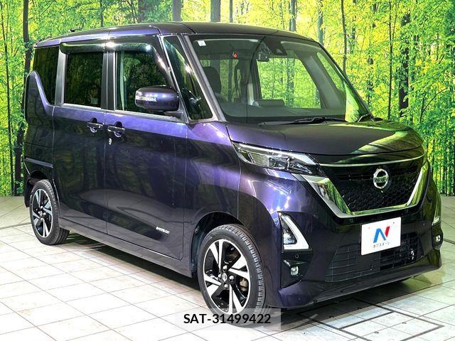 Nissan ROOX 2021-02 7252175-15