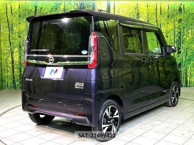 Nissan ROOX 2021-02 7252175-16
