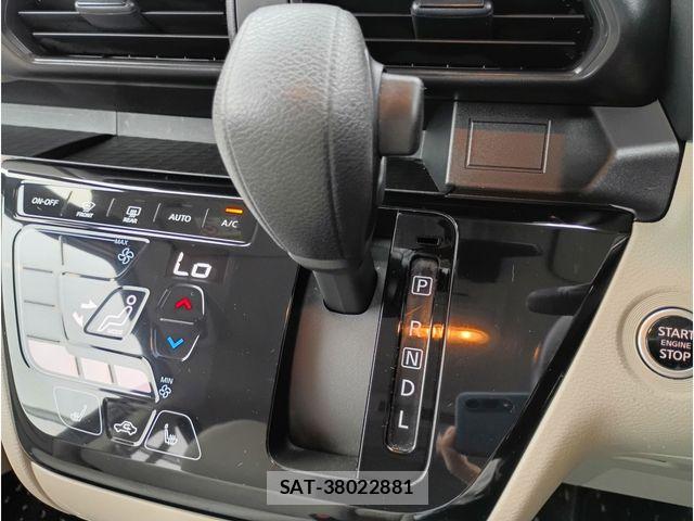 Nissan ROOX 2024-07 7252179-9