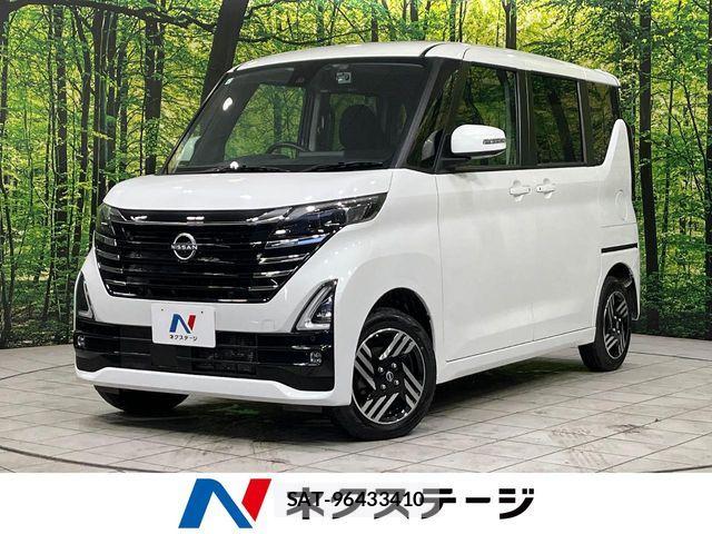 Nissan ROOX 2024-04 7272862-0