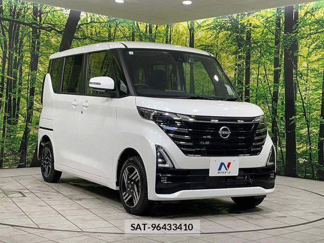 Nissan ROOX 2024-04 7272862-16